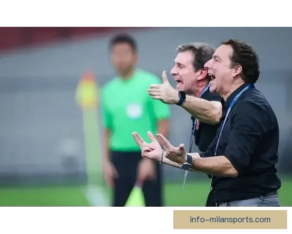 莱德米尔狮子不敌国际狮青年队以一比四告负