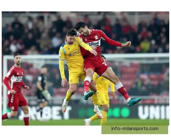 西布罗姆维奇与米尔沃尔鏖战平局双方攻防胶着